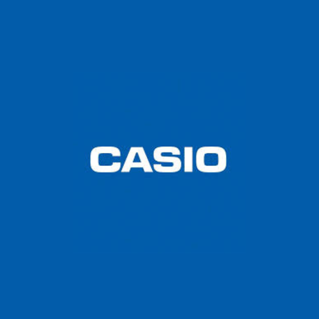 Casio