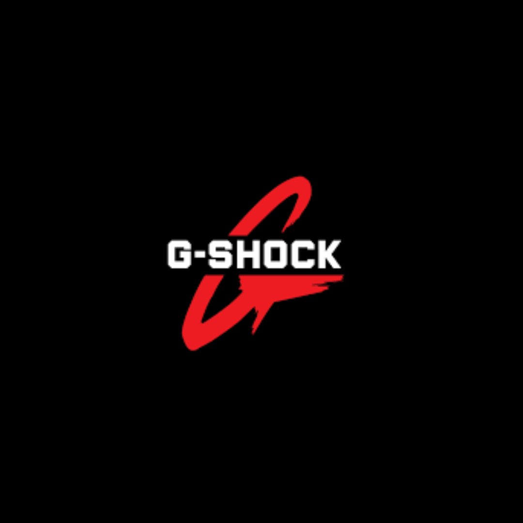 G Shock